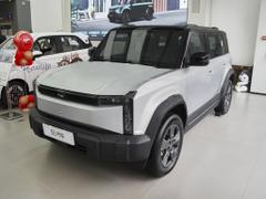 2025款 风云X3 401风尚版