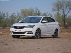 2016款 悦翔V7 1.6L 手动乐尚型 国IV