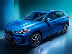 2020款 宝马X2 xDrive25i M运动套装