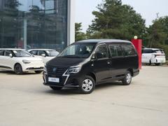 2025款 菱智新能源 420km 城运版 7座