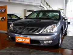 2009款 戈蓝 2.4 旗舰升级版