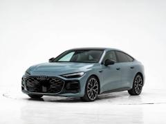 2026款 奥迪A5L Sportback TFSI 150kW 智领型