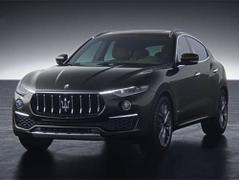 2021款 Levante 3.0T 豪华版