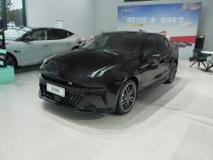 2026款 领克03 1.5TD DCT Plus