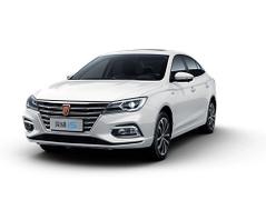 2021款 荣威i5 1.5L 手动钻石版