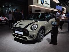 2018款 MINI 1.5T COOPER 经典派 五门版