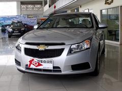 2009款 科鲁兹 1.8 SE AT