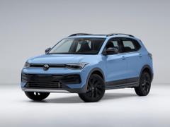2026款 途岳 新锐 300TSI 锐享版