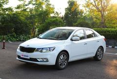 2014款 福瑞迪 1.6L AT GL