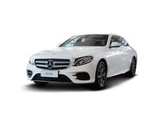 2020款 奔驰E级 改款 E 300 L 运动时尚型