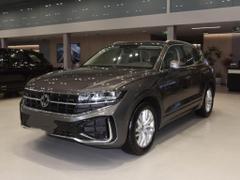 2025款 途锐 改款 2.0TSI 锐影版