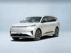 2026款 eπ008 六座纯电家悦版