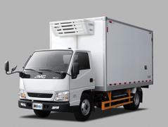 2021款 顺达EV 栏板 窄体单排液刹 4.5T-66.8kwh