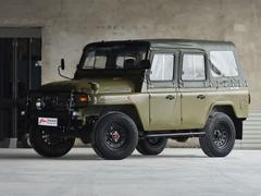 2016款 BJ 212 2.0L 方门 四驱豪华型 国IV