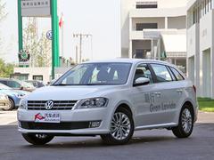 2013款 朗行 1.6L 手动舒适型