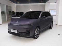 2025款 零跑B10 510悦享智驾版