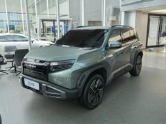 2025款 钛3 501KM 四驱Max版