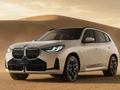 2027�� ����X3 xDrive30L ������ M�˶���ҹ��װ