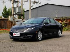 2014款 林肯MKZ 2.0T 尊雅版