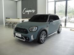 2023款 MINI COUNTRYMAN 改款二 2.0T COOPER S ALL4 鉴赏家