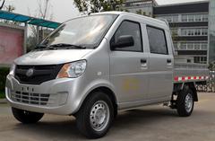 2013款 力帆T21 1.3L标准型LF479Q5-1