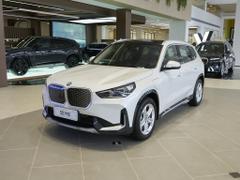 2025款 宝马iX1 eDrive25L X设计套装