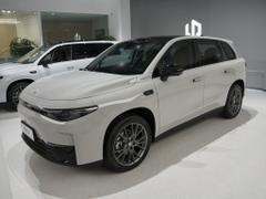 2026款 零跑C10 210激光雷达版