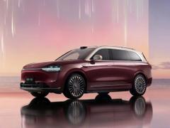 2025款 问界M9 增程 Max版 52kWh 5座版