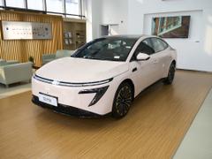 2025款 日产N7 510 Max