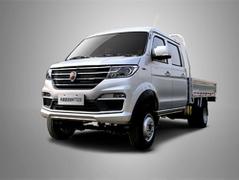 2021款 鑫源T52S 1.6L标准型CNG 3米 SWDC16M