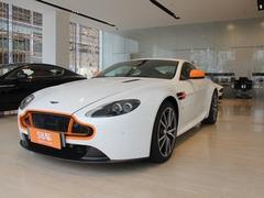 2016款 V8 Vantage 4.7L Coupe