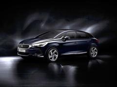 DS5 基本型