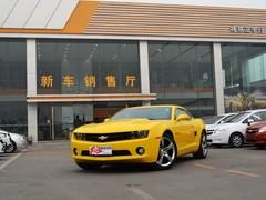 2011款 科迈罗 3.6L 传奇性能版