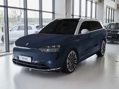 2025款 问界M9 增程 Ultra版 52kWh 6座版
