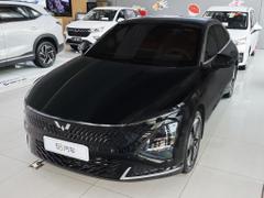 2025款 五菱星光 150km 智能进阶型