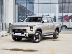 2025款 郑州日产Z9 GE PHEV 135KM 四驱尊享版