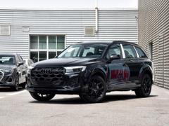 2026�� �µ�Q7 55 TFSI quattro S line�����