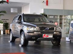 2010款 沃尔沃XC90 3.2 AWD