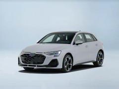 2026款 奥迪A3 A3L Limousine 35TFSI 飞驰尊享型 +豪华臻选包(南方版)