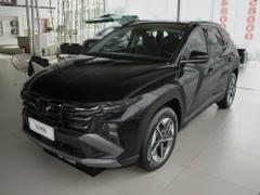 2025款 途胜L 1.5T LUX 尊贵版