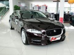 2013款 捷豹XJ XJL 2.0T 典雅商务版