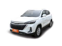 2019款 BEIJING-X3 1.5T CVT荣耀版