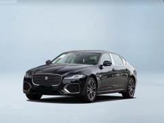 2025款 捷豹XFL 2.0T P300 四驱90周年典藏版