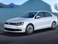 2013款 JETTA Hybrid