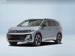 2026款 揽境 450TSI 四驱旗舰 6座