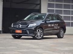 2018款 奔驰GLE GLE 320 4MATIC 动感型臻藏版