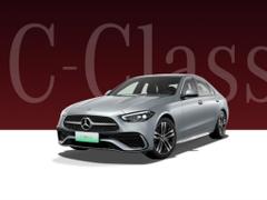 2025 CԴ C 350 eL