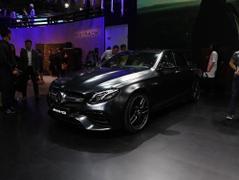 2021 EAMG AMG E 53 4MATIC+ ܳ