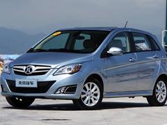 2014款 E150EV 时尚版