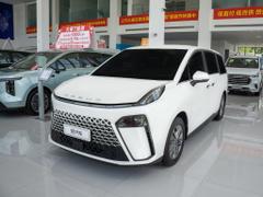 2024款 上汽大通MAXUS G70 2.0T 自动舒享版 七座